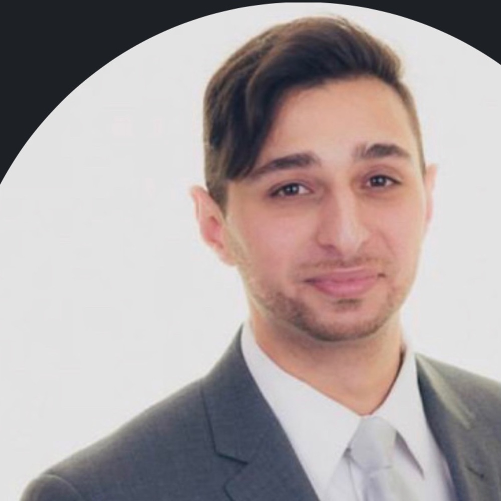 Meet your Posher, Armin